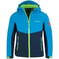TROLLKIDS Softshelljacke Kids Kristiansand Jacket