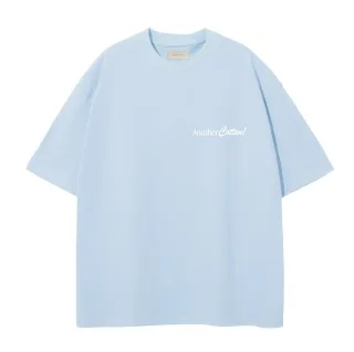 Another Cotton Lab Breakfast Club Tee