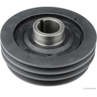 Jakoparts Riemenscheibe f?r Kurbelwelle Mitsubishi Pajero 3 3,2