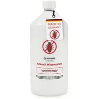 LTK-008 Biodelta Insektenspray Milbenspray N, 1 l, 500 ml