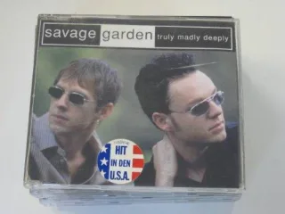 TrulyMadlyDeeply