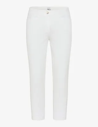 BRAX - Style Mara S OFFWHITE - Gr. - 36