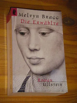 Die Erwählte