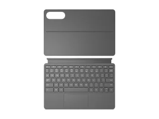 Lenovo Keyboard Pack | zg38c07686 | Tastatur und Foliohülle (Cover hinten)