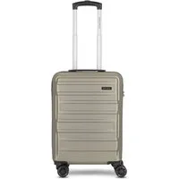 WORLDPACK Handgepäck-Trolley New York 2.0, 4 Rollen, ABS