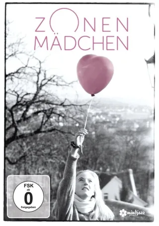 Zonenmädchen [DVD] [2014]