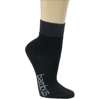 Wowerat Kurzsocken 3 Paar Bambus Kurzschaft Socken, weiche Quarter-Socken, Damen & Herren