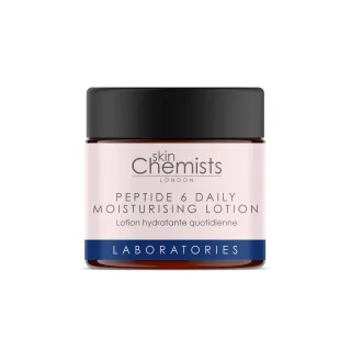 skinChemists Laboratories Gen Y Tägliche feuchtigkeitsspendende Lotion 60ml
