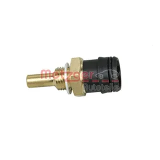 Metzger K?hlmitteltemperatursensor + Dichtung Mercedes 0905053