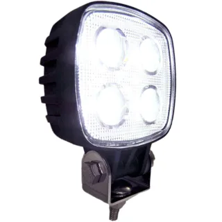 LED Strahler mit 1000 Lumen ECE-R10