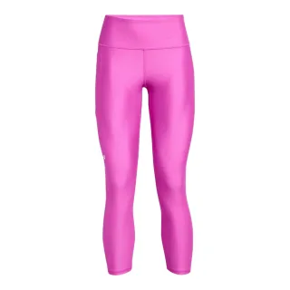 Under Armour - "HeatGear" Leggings für Damen (Pink)
