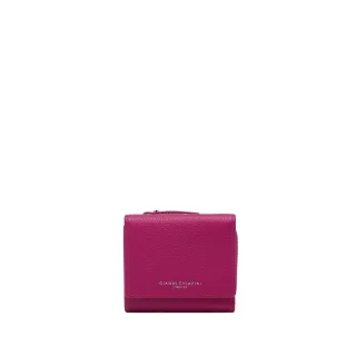 gianni chiarini - Portemonnaie mit Muster pink - Gr. - OS