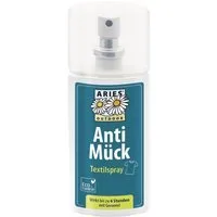 Aries Insektenspray Anti Mück - Textilspray 100ml