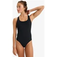 Roxy Badeanzug ROXY ACTIVE SD BASIC ONE PIECE für Erwachsene geeignet, aus Nylon und Elasthan