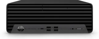 HP Elite 600 G9 | 6d6r2aw#abd | SFF - Core i5 12500 / 3 GHz