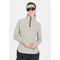 WHISTLER Funktionsshirt Kajsa mit wärmendem Stehkragen und Halbreißverschluss