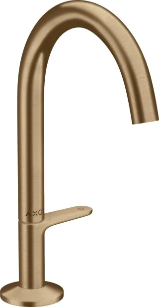 Hansgrohe Waschtischmischer Select 170 Axor One 48020140
