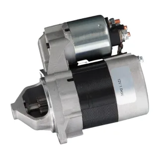 Febi Starter Mercedes A-Klasse B-Klasse Vaneo