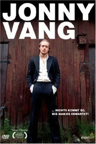 Jonny Vang [DVD] [2007]