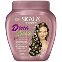 SK Styling-Creme Skala Dona Scale Hair Care Cream 1000g