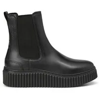 Marc O'Polo BIANCA N 29A Black Stiefel
