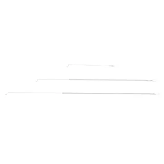 XK A280 P-51 Mustang 560mm RC Airplane Spare Part Lifting Steel Wire Set
