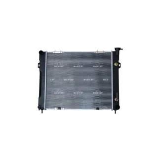 NRF Motork?hler gel?tet Jeep Grand Cherokee 50202