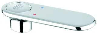 Grohe Hebel 46664 chrom , 46664000 46664000
