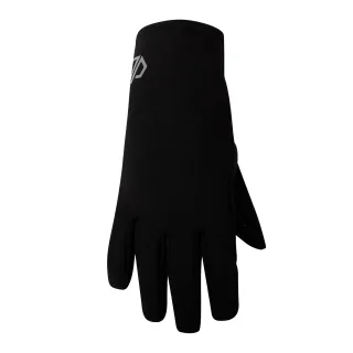 Dare 2B Unisex Erwachsene Endurance Pro Softshell-Handschuhe (Schwarz)