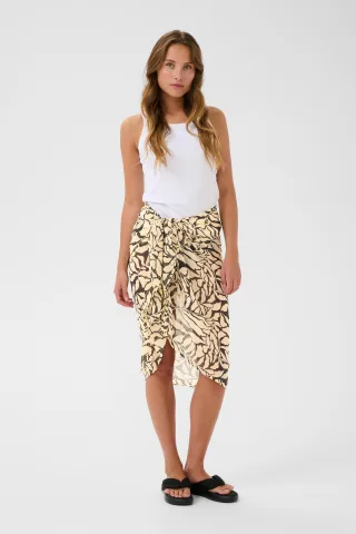 Accessoires Casual fit black white