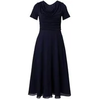 Vera Mont Midikleid (1-tlg) Drapiert/gerafft