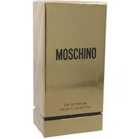 Moschino Eau de Parfum Fresh Couture Gold Eau de Parfum für Frauen