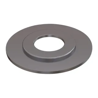 Milwaukee Unterlegscheibe W3 19 x 1/4" - 4932501092