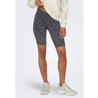 ONLY Sporthose ONLLIVE LOVE (2-tlg) Plain/ohne Details