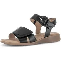 Gabor Gabor - Sandale - Schwarz Sandalette