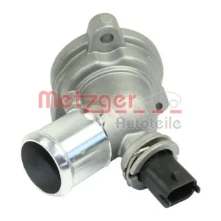 Metzger Thermostat 102 ?C + Dichtung Spark
