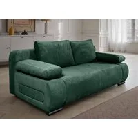 COLLECTION AB Schlafsofa Moritz B: 200 cm, Liegefl. 142x200 cm