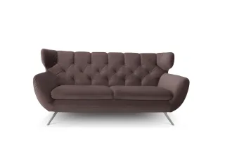 Sofa 2 Sitzer CHARLSTON 2.0