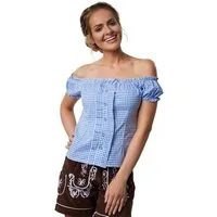 dressforfun Trachtenbluse