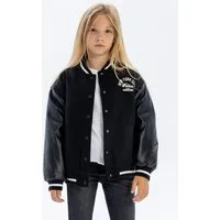 MINOTI Bomberjacke Baseballjacke (2y-14y)