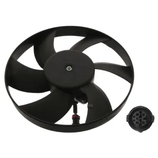 Febi K?hlerl?fter Seat Cordoba Ibiza Inca VW Caddy Polo 37912