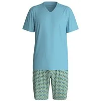 CALIDA Shorty Cotton Special Herren (2 tlg) aus 100% Baumwolle