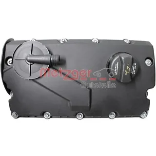 Metzger Ventildeckel Audi Seat Skoda VW 2389156
