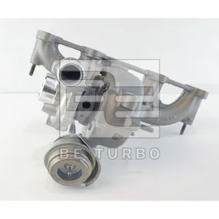 BE Turbo Turbolader Seat Leon VW New 1,9 127923