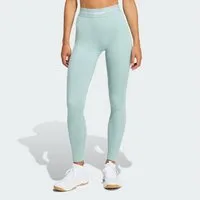 adidas Performance Leggings HYPERGLAM FULL LENGTH LEGGINGS (1-tlg)