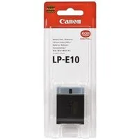 Canon Akku LP-E10 Akku