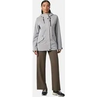 Ragwear Outdoorjacke Meast Rainy Wasserdichte Übergangsjacke mit geschweißten Nähten