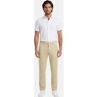 U.S. Polo Assn. Stoffhose USOliiver Herren Regular Fit mit Stretch Klassische Hose mit bequemem Sitz und modernem Look