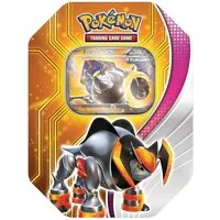 The Pokémon Company Sammelkarte Pokemon Paradox Schicksale Eisenfels Ex Tin Box Deutsch
