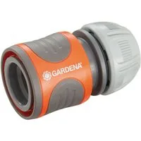 GARDENA Schlauchverbinder, 1/2"-5/8" lose 18215-50